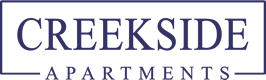 Creekside Logo